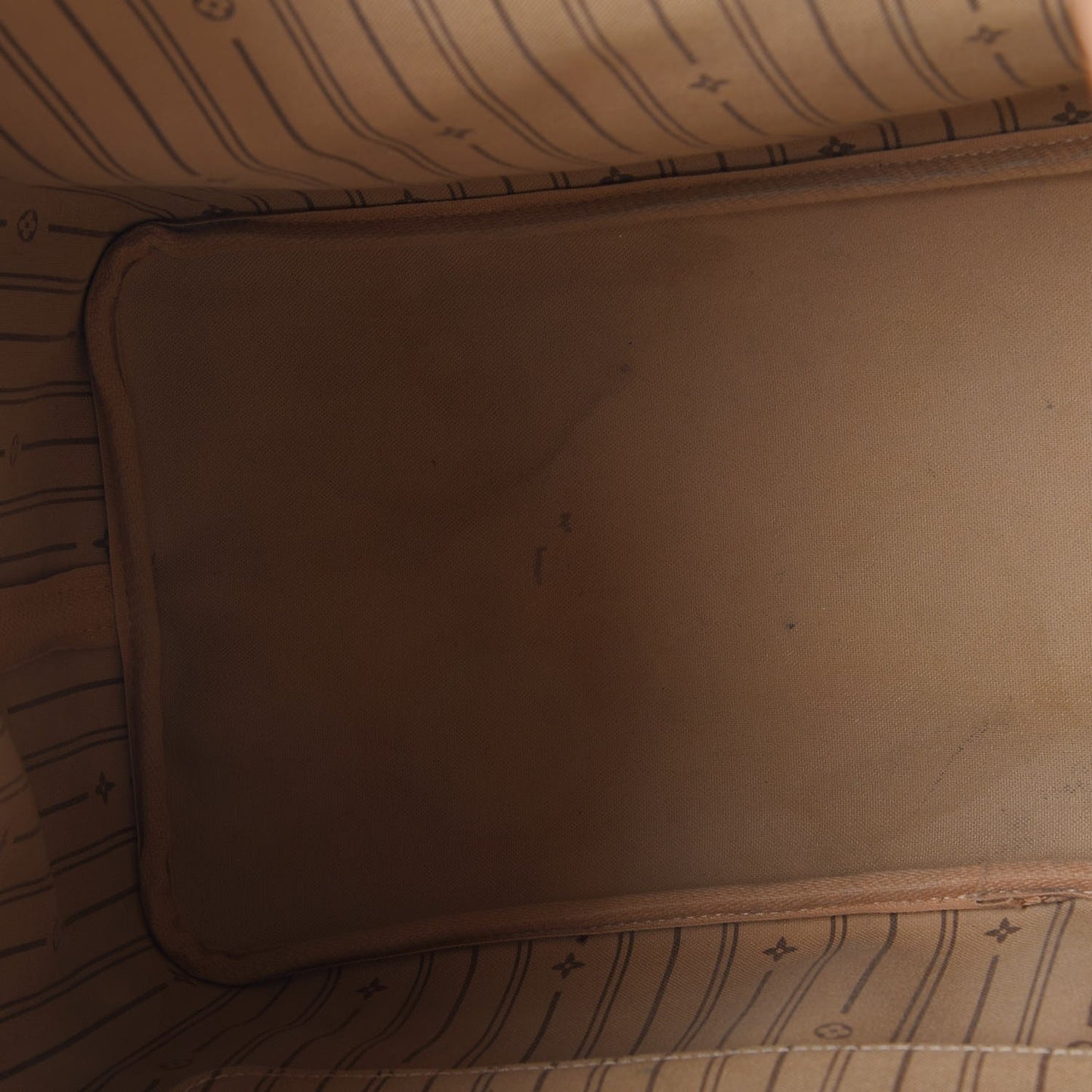 Monogram Neverfull GM