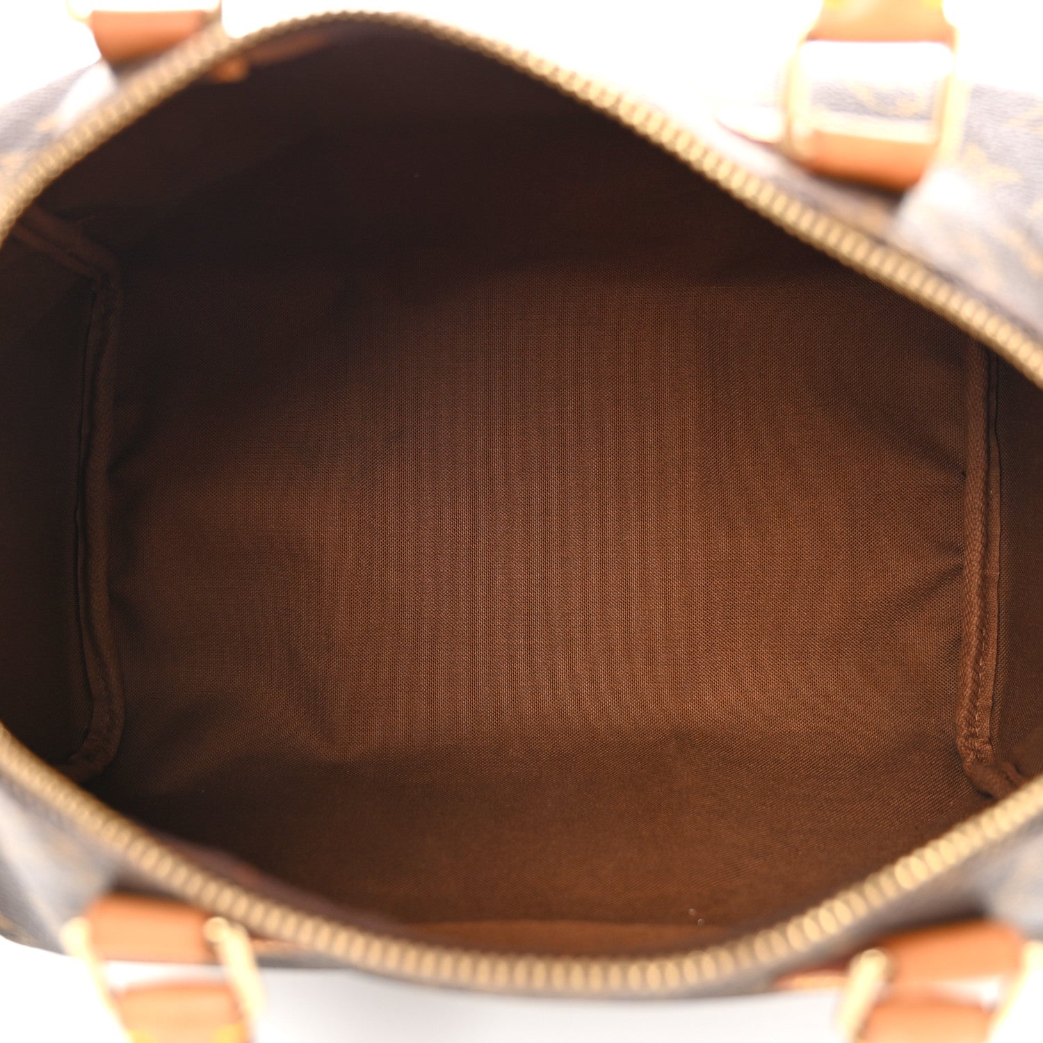 Louis Vuitton Monogram Speedy 30 5 of 10