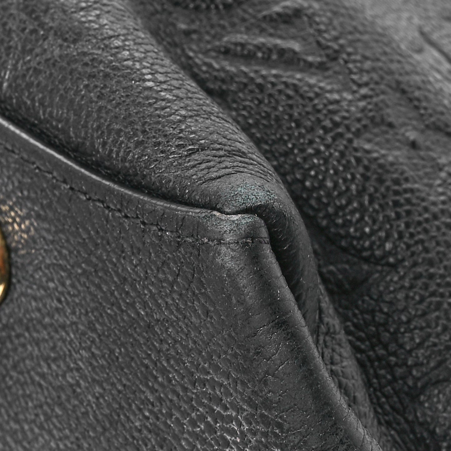 Empreinte Maida Hobo Black