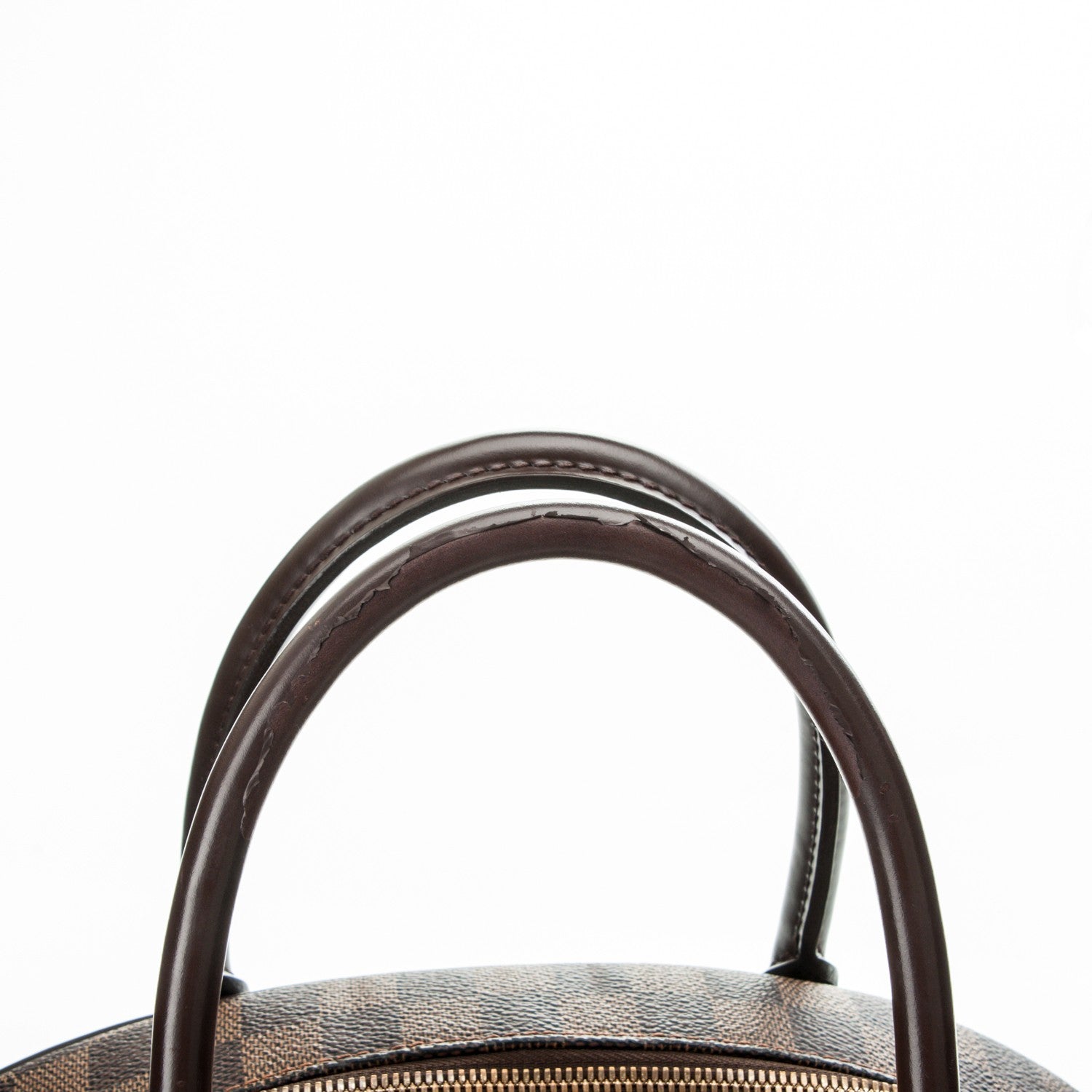 Louis Vuitton Damier Ebene Nolita 8 of 8
