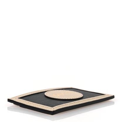 Gucci Econyl Nylon Monogram Off The Grid Card Case Graphite Grey New Plaster 4 of 7