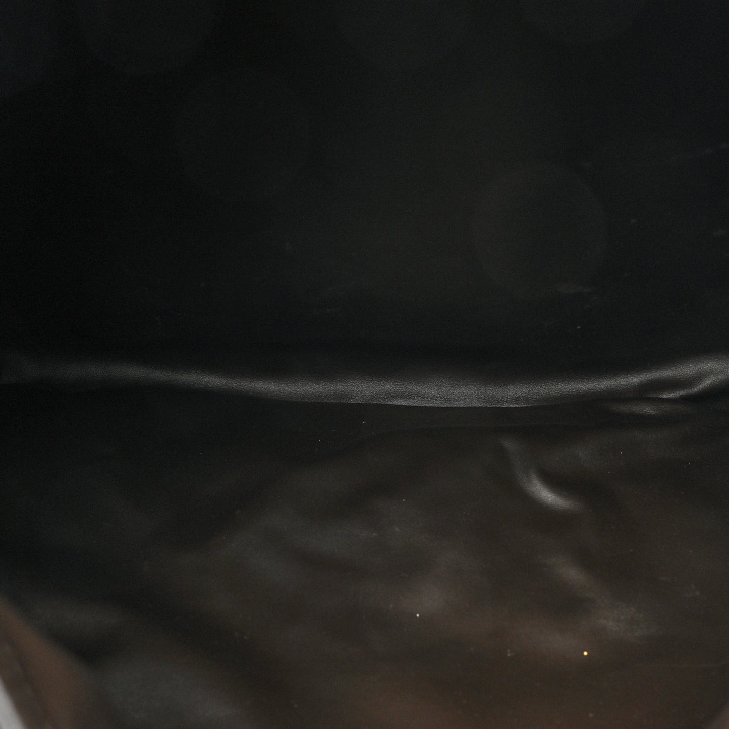 Calfskin Intrecciato Large Hop Ebano