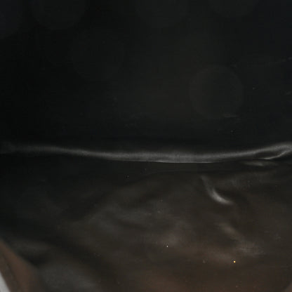 Bottega Veneta Calfskin Intrecciato Large Hop Ebano 5 of 8