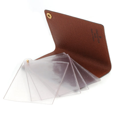 Louis Vuitton Monogram Porte-Cartes Credit Pression 5 of 7