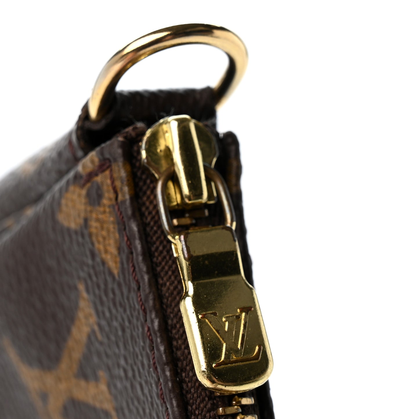 Monogram Pochette Accessories