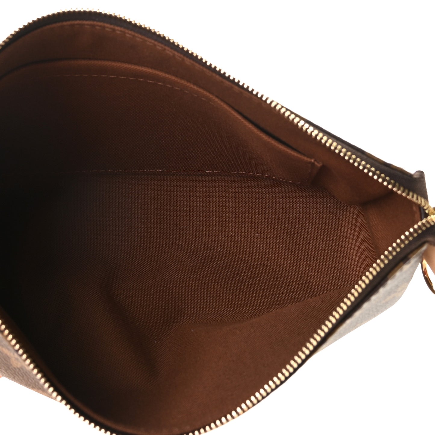 Monogram Pochette Accessories NM
