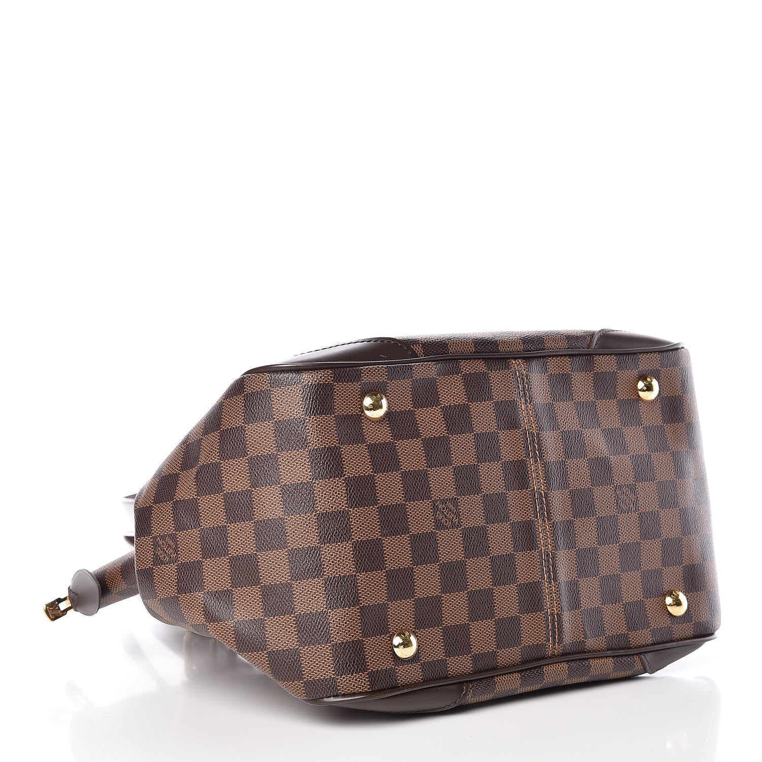 Louis Vuitton Damier Ebene Verona MM 4 of 13