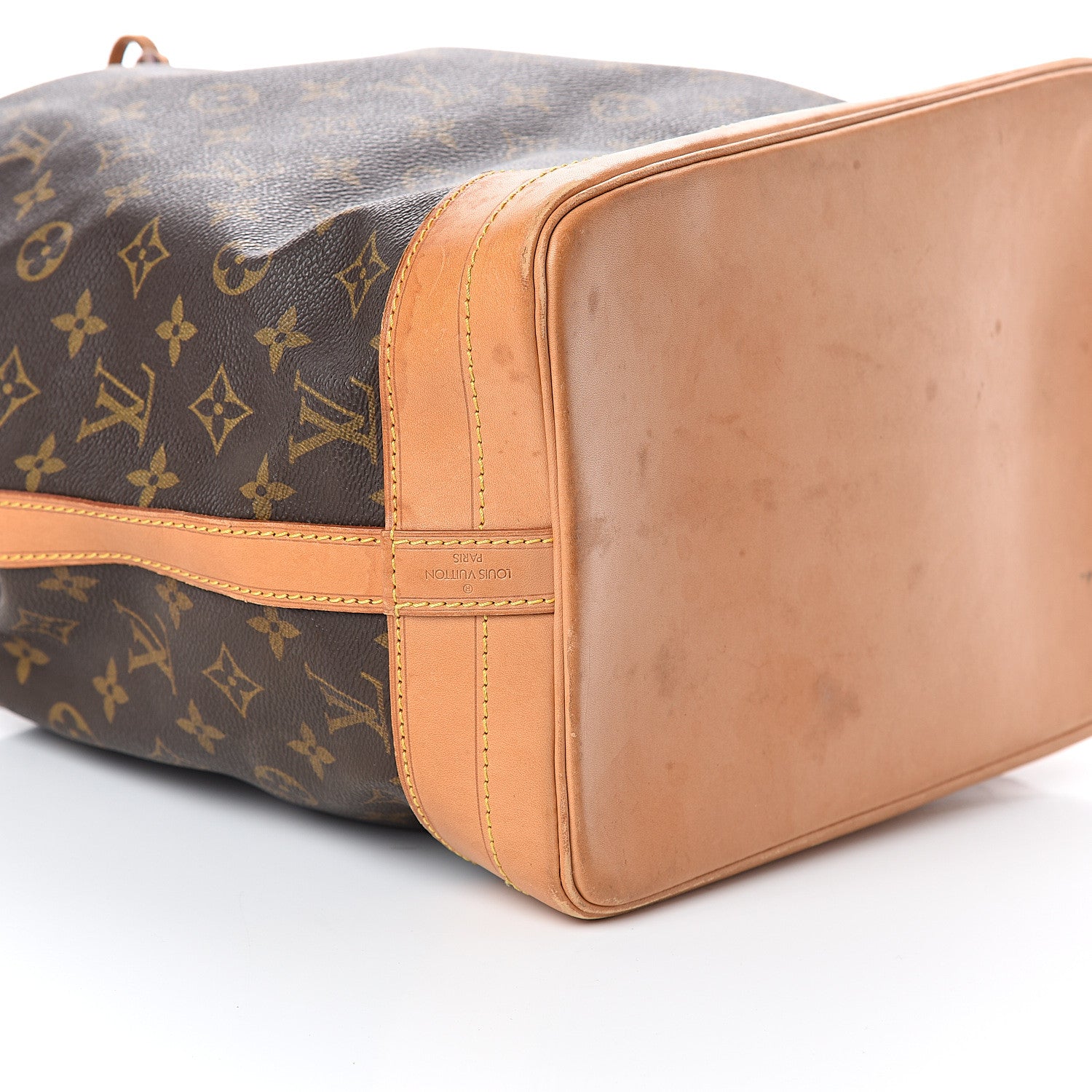 Louis Vuitton Monogram Noe 6 of 9