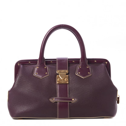 Louis Vuitton Suhali L Ingenieux PM Prune 1 of 7