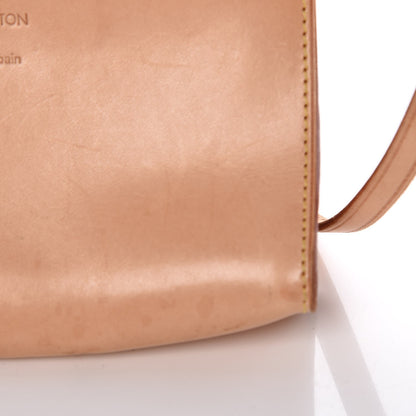 Louis Vuitton Vinyl Sac Ambre PM 27 of 32