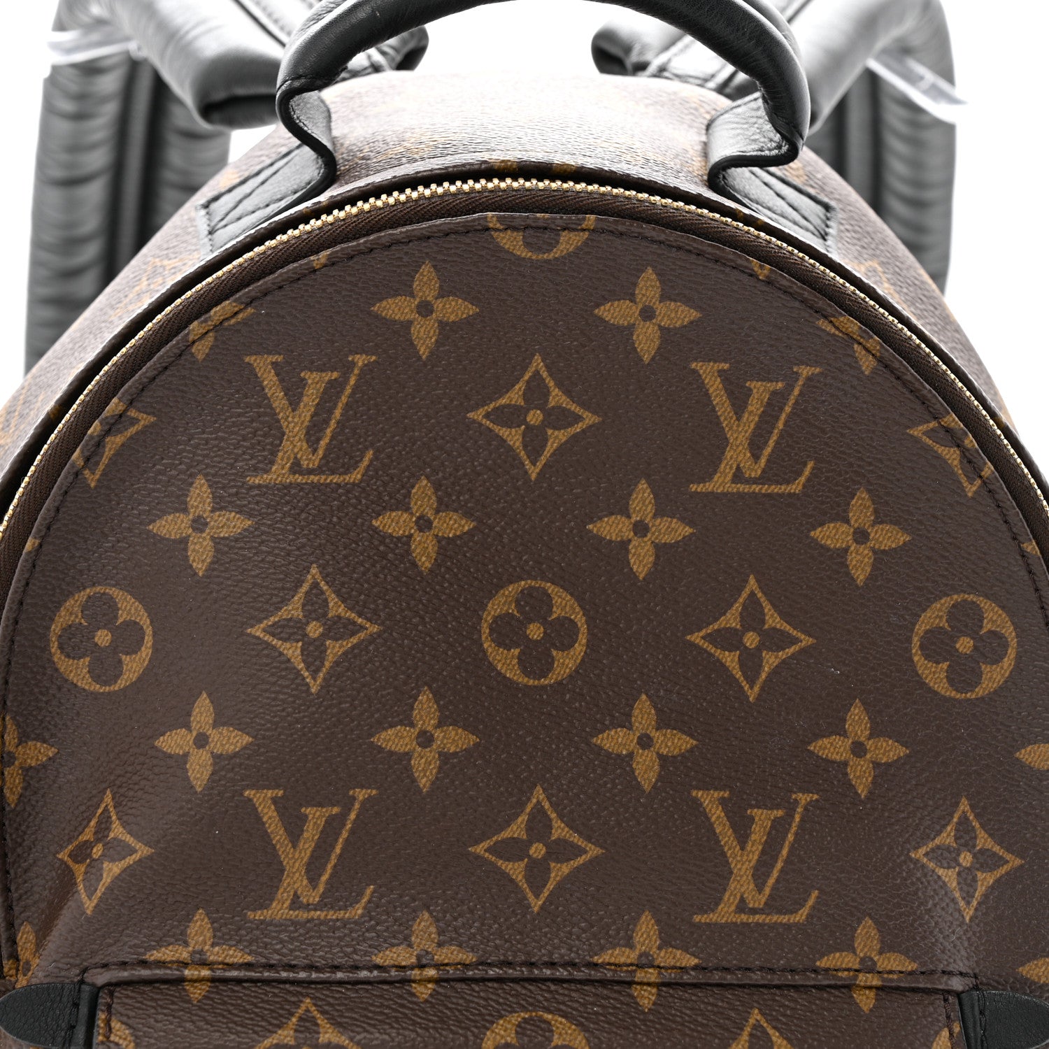 Louis Vuitton Monogram Palm Springs Backpack PM 8 of 12