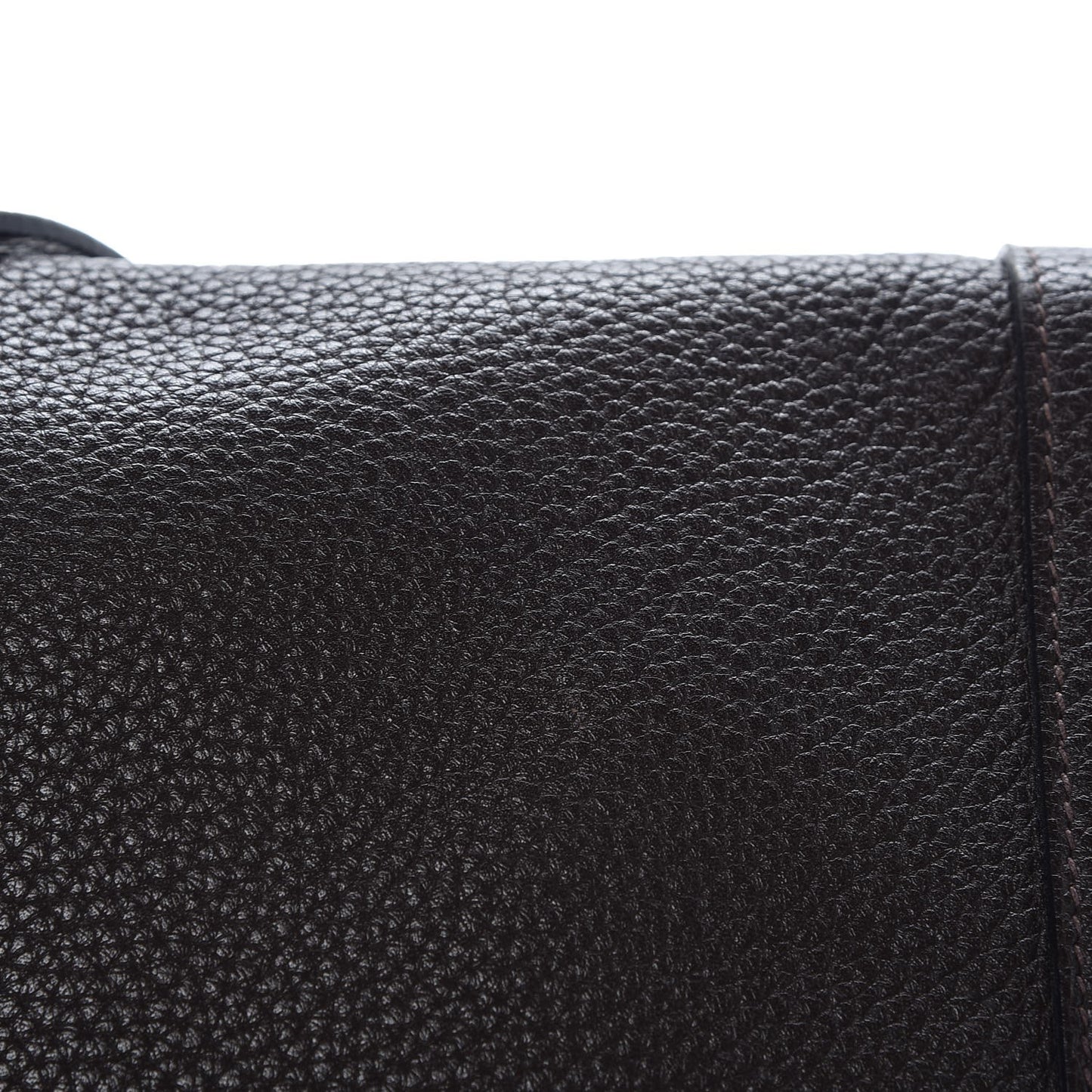 Taurillon Clemence Alfred 35 Chocolate