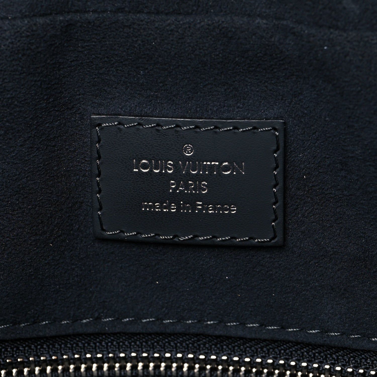 Louis Vuitton Damier Cobalt Porte Document Business 6 of 13