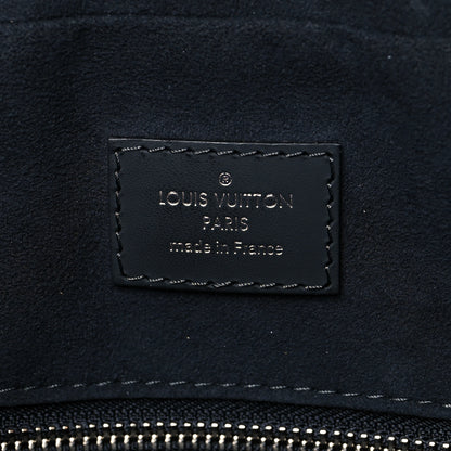 Louis Vuitton Damier Cobalt Porte Document Business 6 of 13