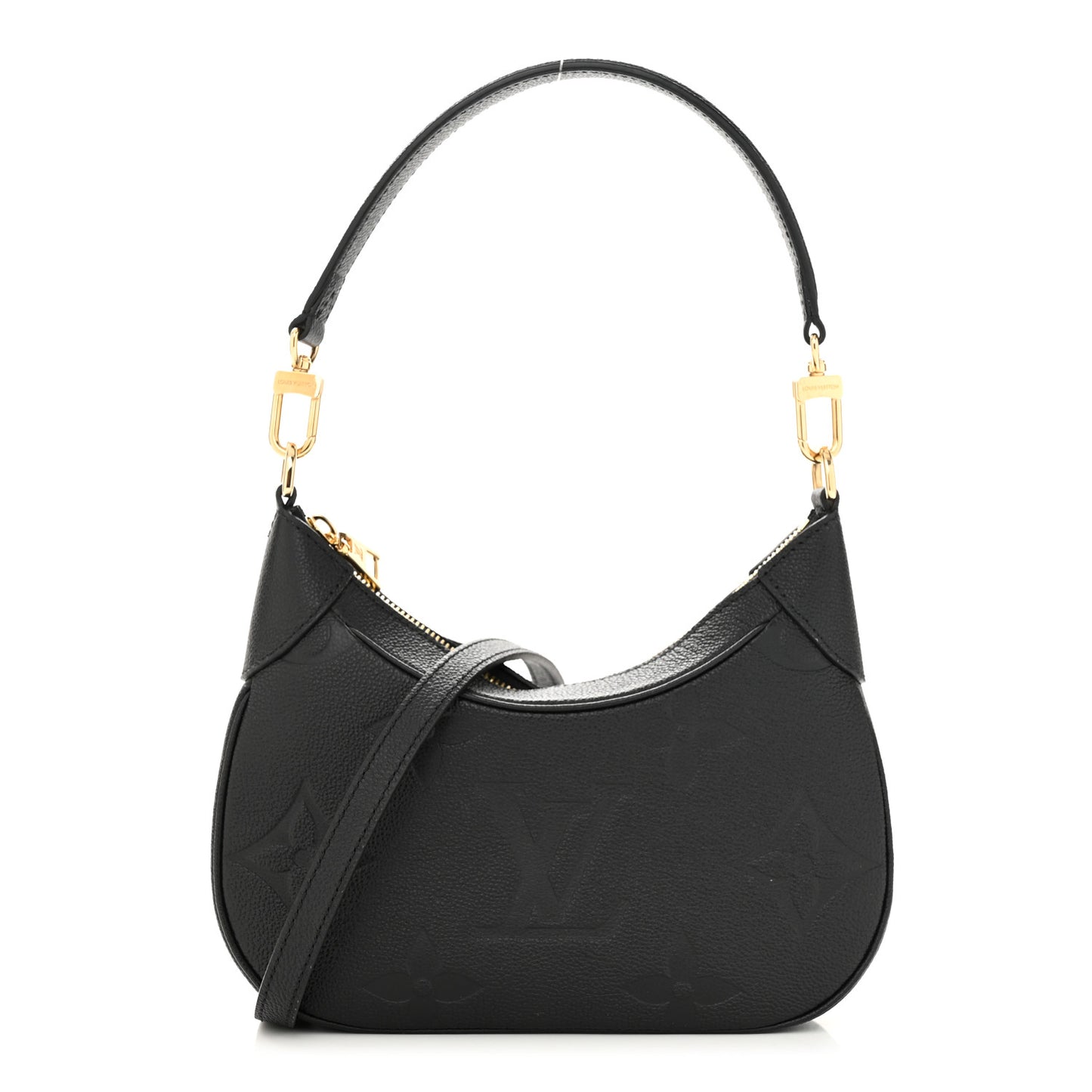 Empreinte Monogram Giant Bagatelle NM Black
