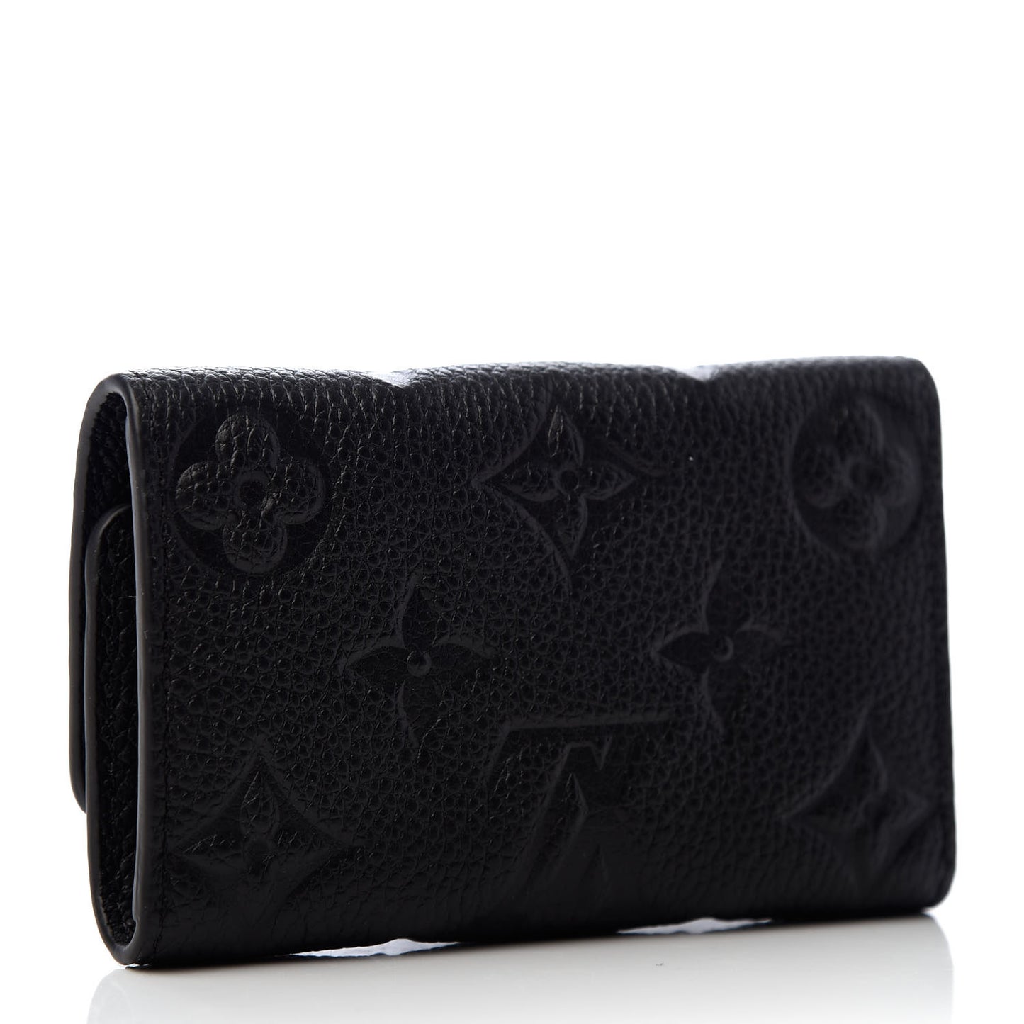 Empreinte Multicles 6 Key Holder Black