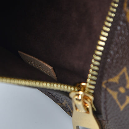 Louis Vuitton Monogram Pochette Metis 8 of 9