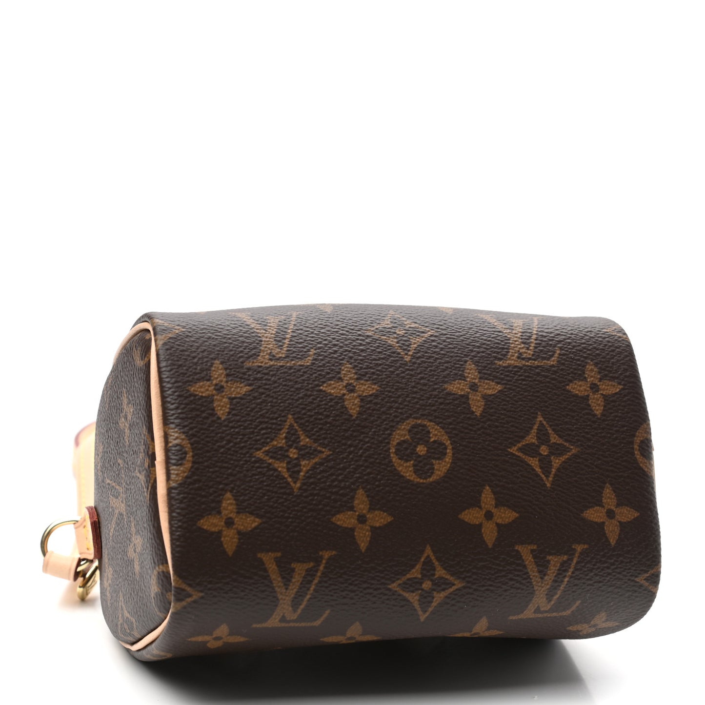Monogram Nano Speedy