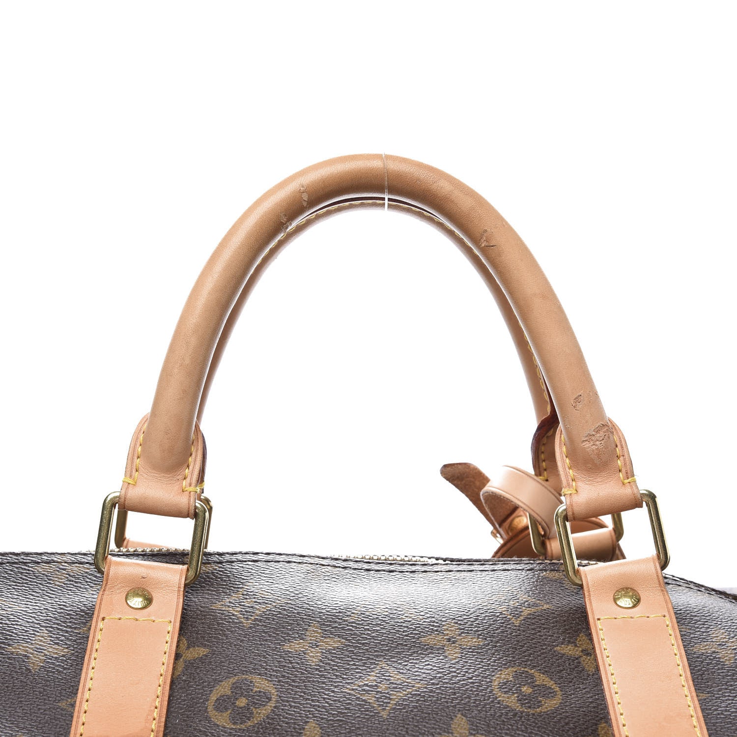 Louis Vuitton Monogram Keepall 60 13 of 13