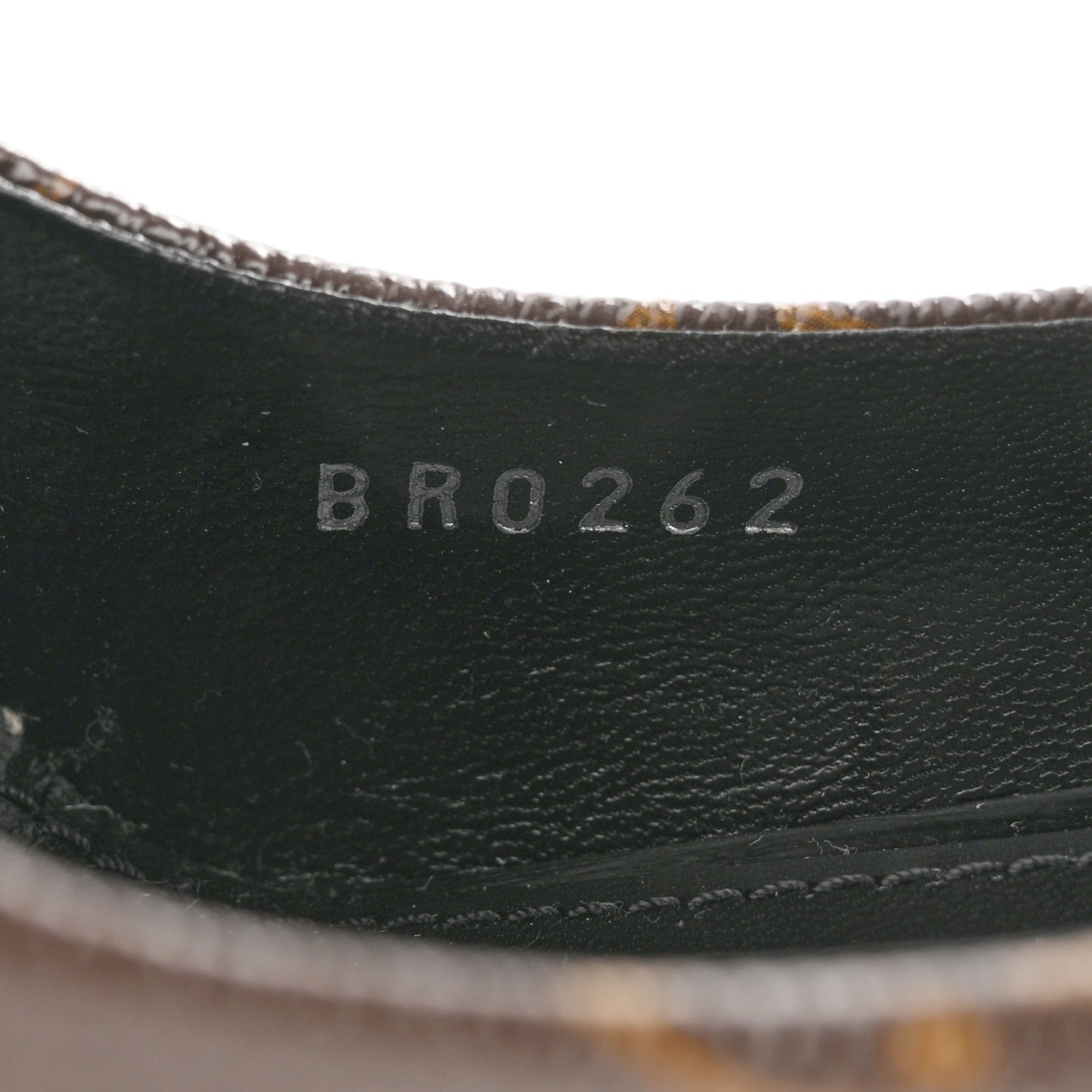 Louis Vuitton Monogram Cherie Pumps 41 Black 8 of 8