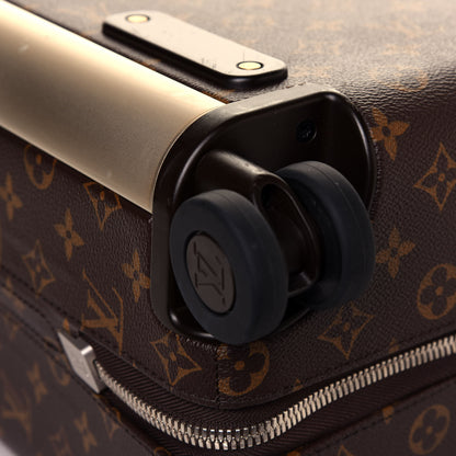 Louis Vuitton Monogram Horizon 50 10 of 13
