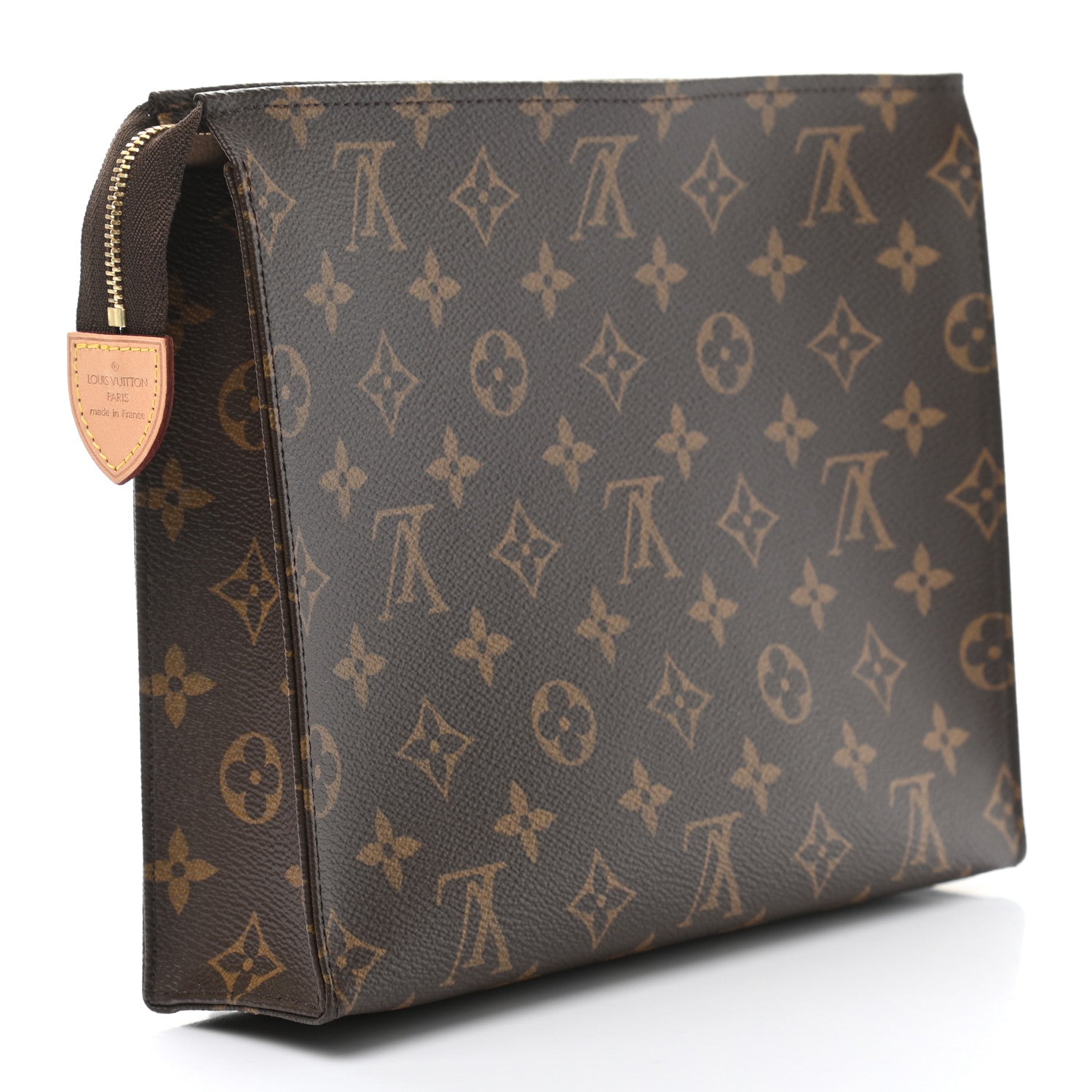 Louis Vuitton Monogram Toiletry Pouch 26 3 of 7