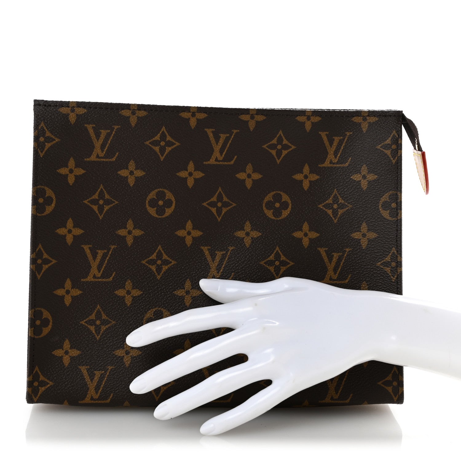 Louis Vuitton Monogram Toiletry Pouch 26 2 of 7