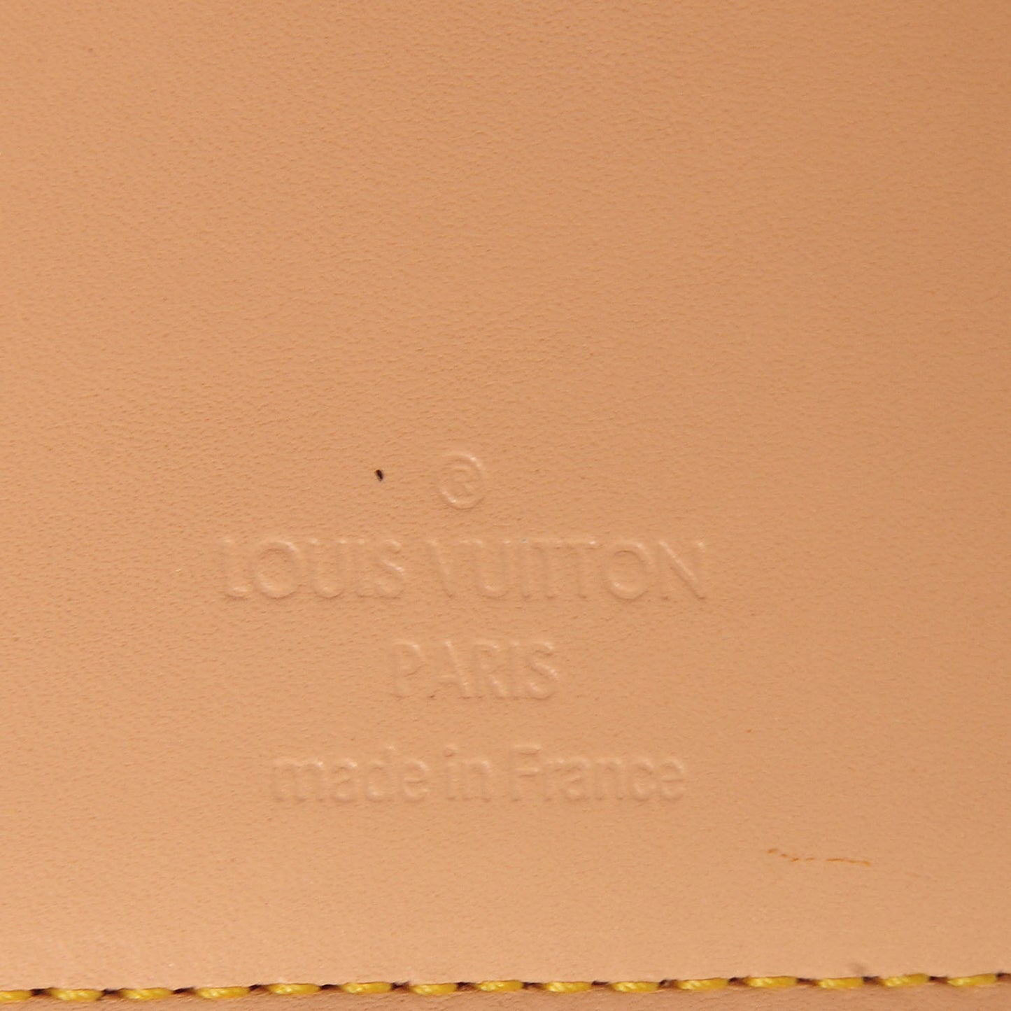 Monogram Multicolor Eugenie Wallet Black