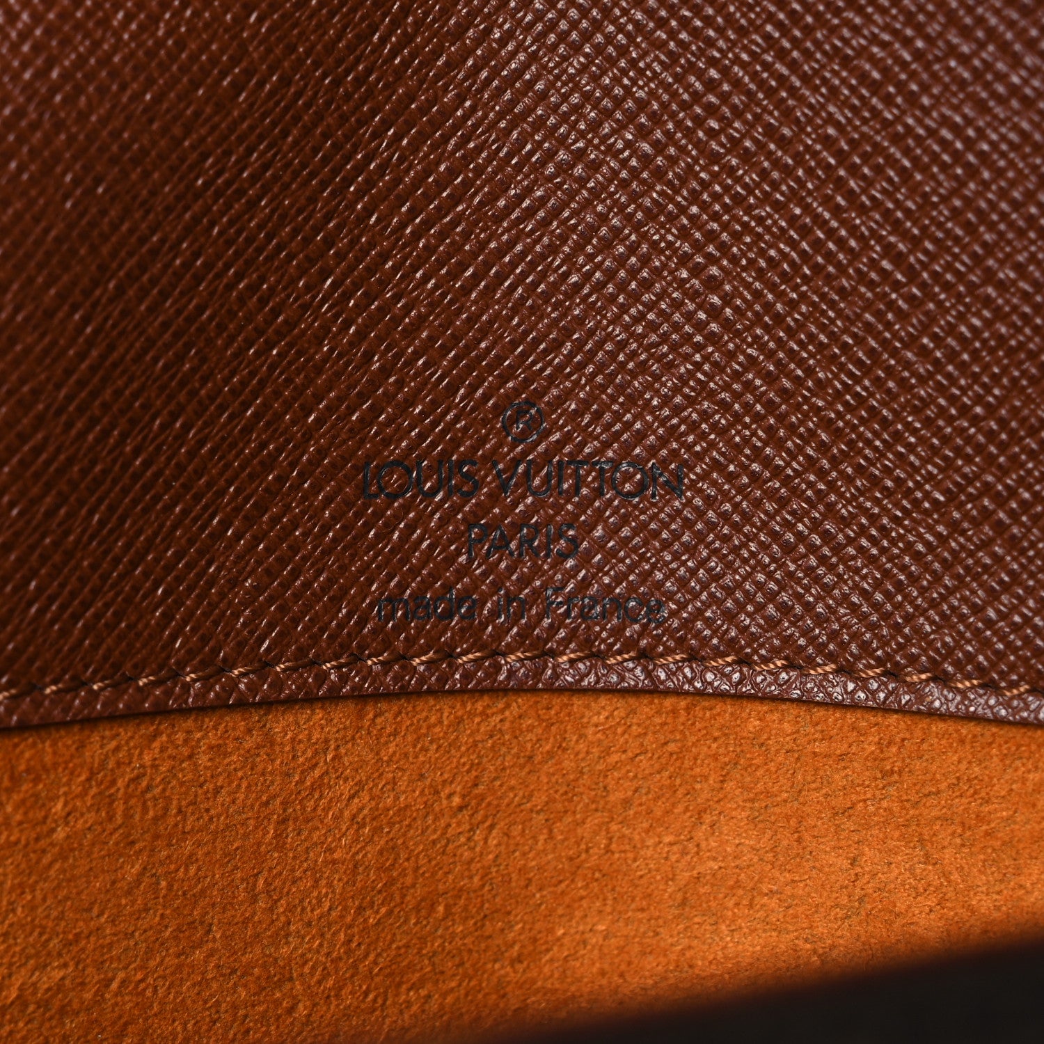 Louis Vuitton Monogram Musette Tango 6 of 13