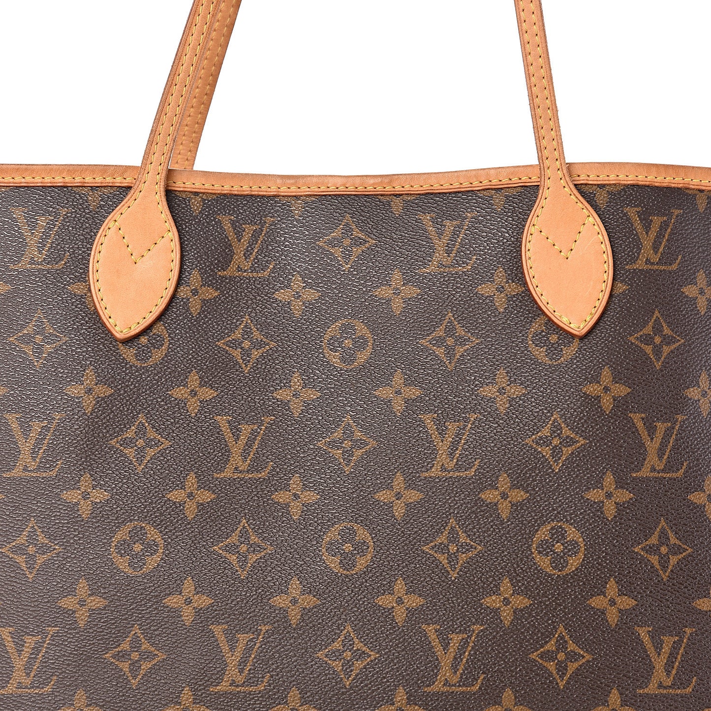 Monogram Neverfull MM