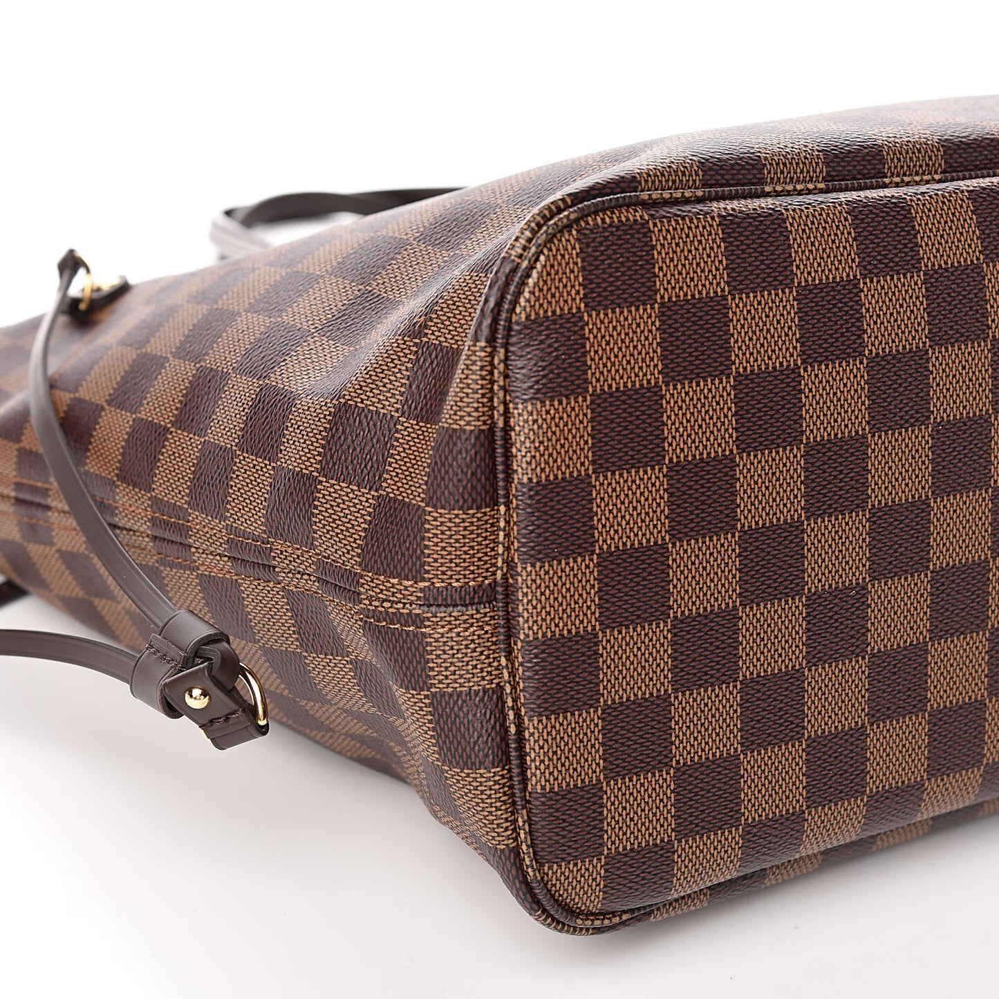 Damier Ebene Neo Neverfull MM