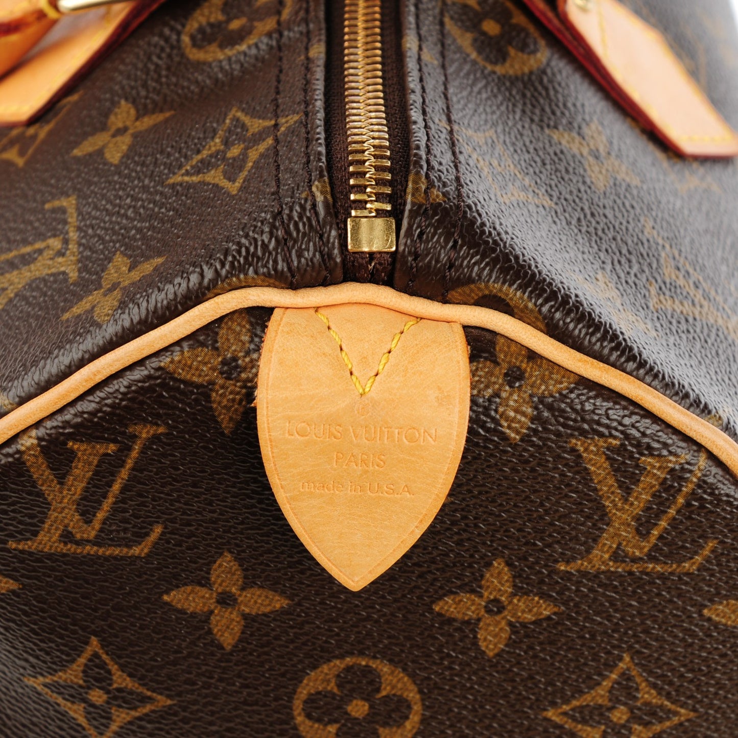 Monogram Speedy 30