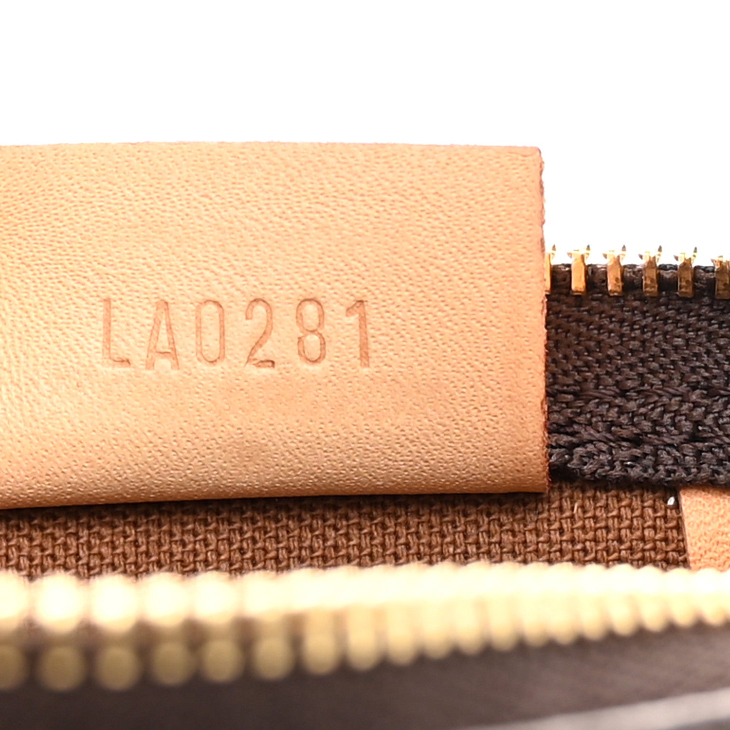 Louis Vuitton Monogram Nano Speedy 7 of 10