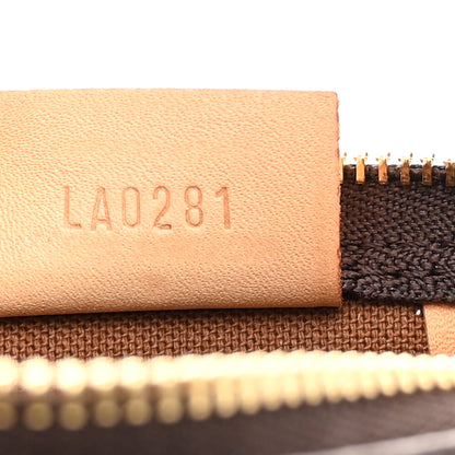 Louis Vuitton Monogram Nano Speedy 7 of 10