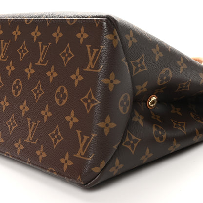 Louis Vuitton Monogram Grand Palais 9 of 9