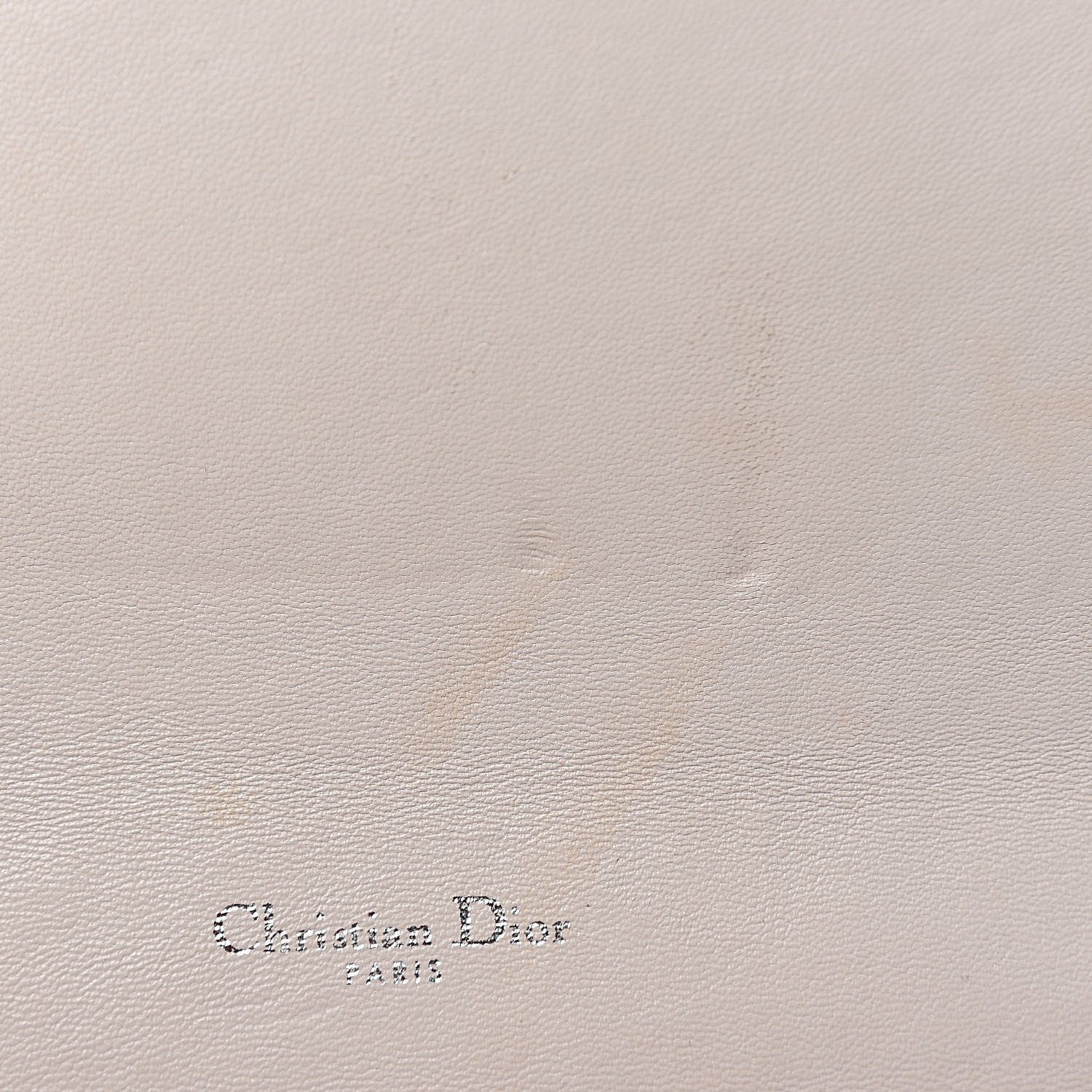 Christian Dior Tweed Medium Miss Dior Flap White Multicolor 8 of 13