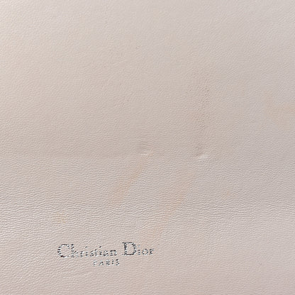 Christian Dior Tweed Medium Miss Dior Flap White Multicolor 8 of 13