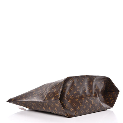 Louis Vuitton Monogram All-In MM 4 of 9