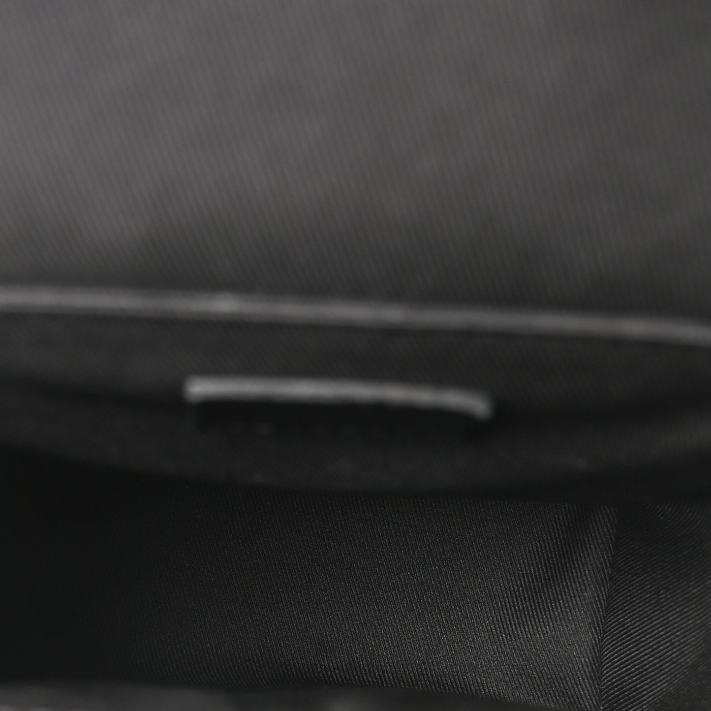 Taurillon Monogram Nano Steamer Black