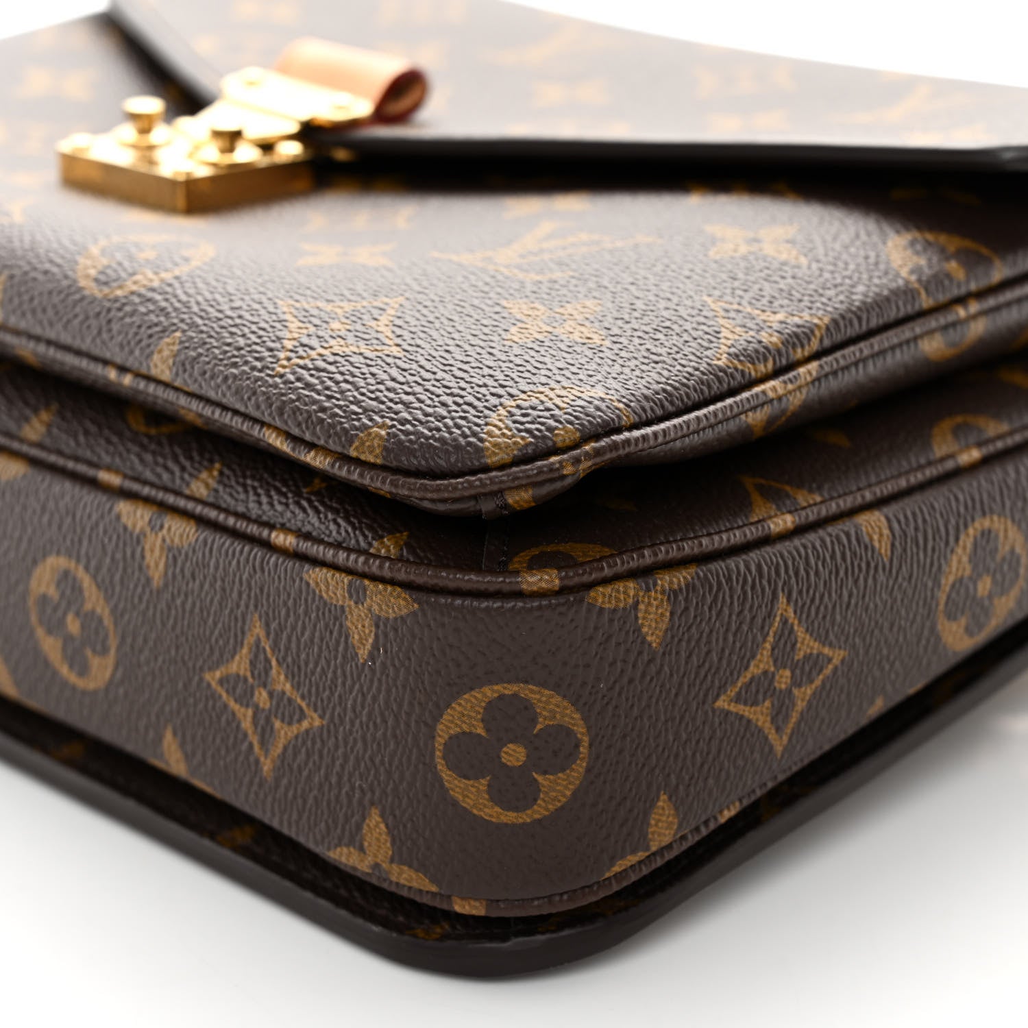 Louis Vuitton Monogram Pochette Metis 9 of 9