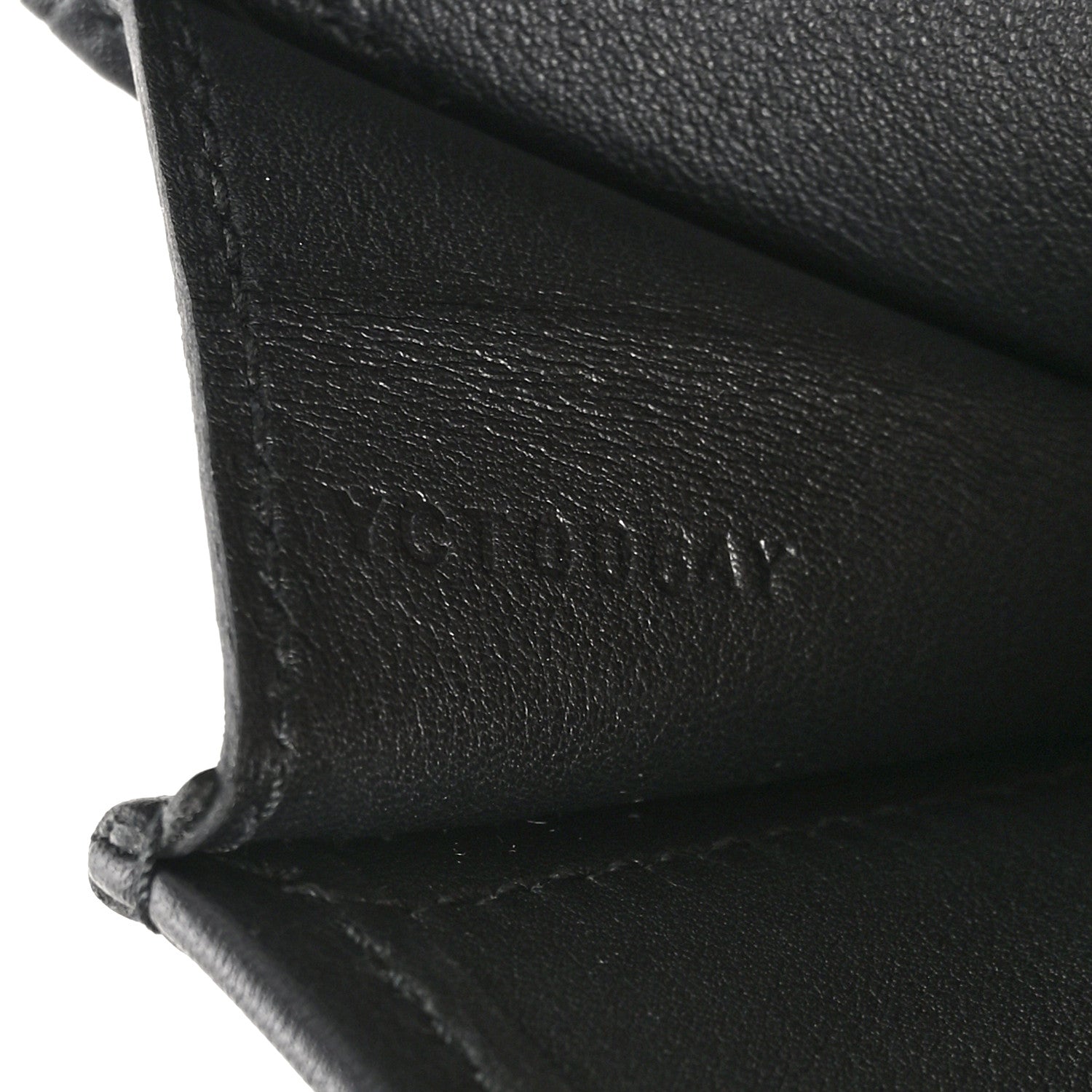 Hermes Swift Jige Elan 29 Clutch Black 7 of 9