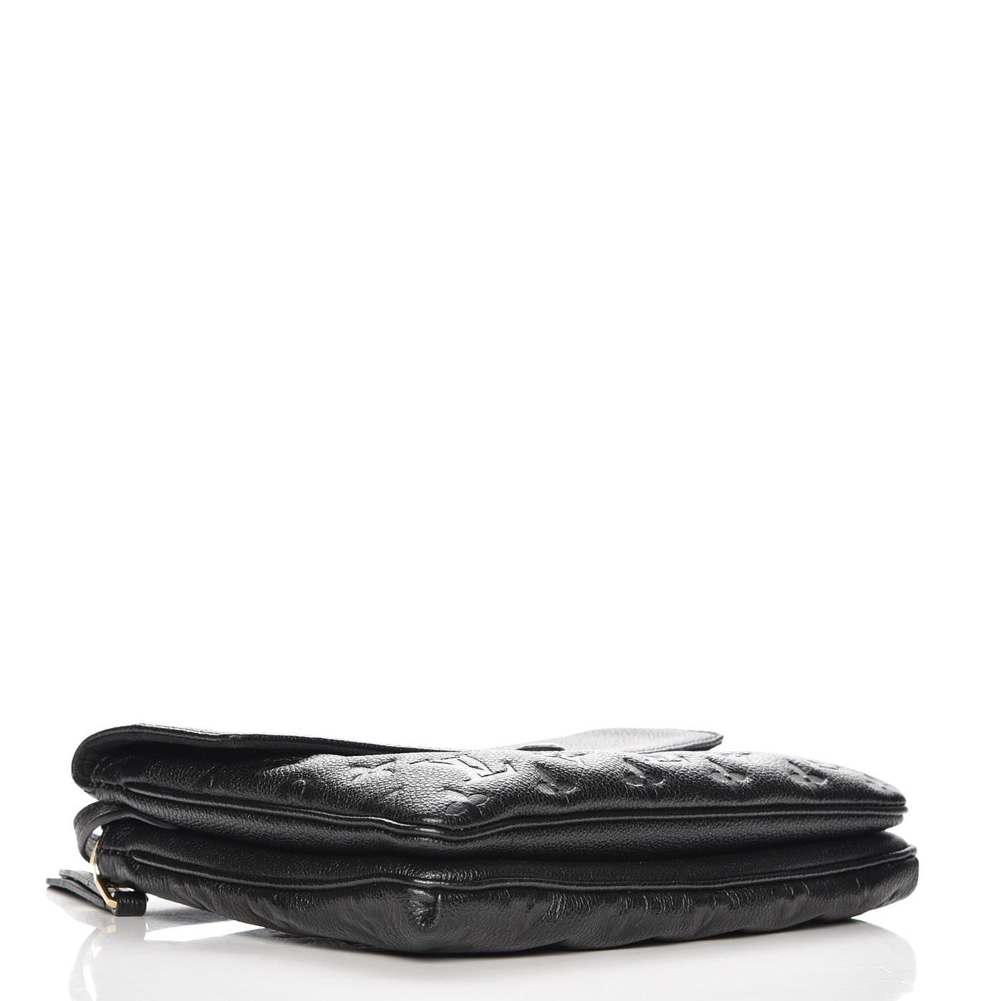 Empreinte Twice Black