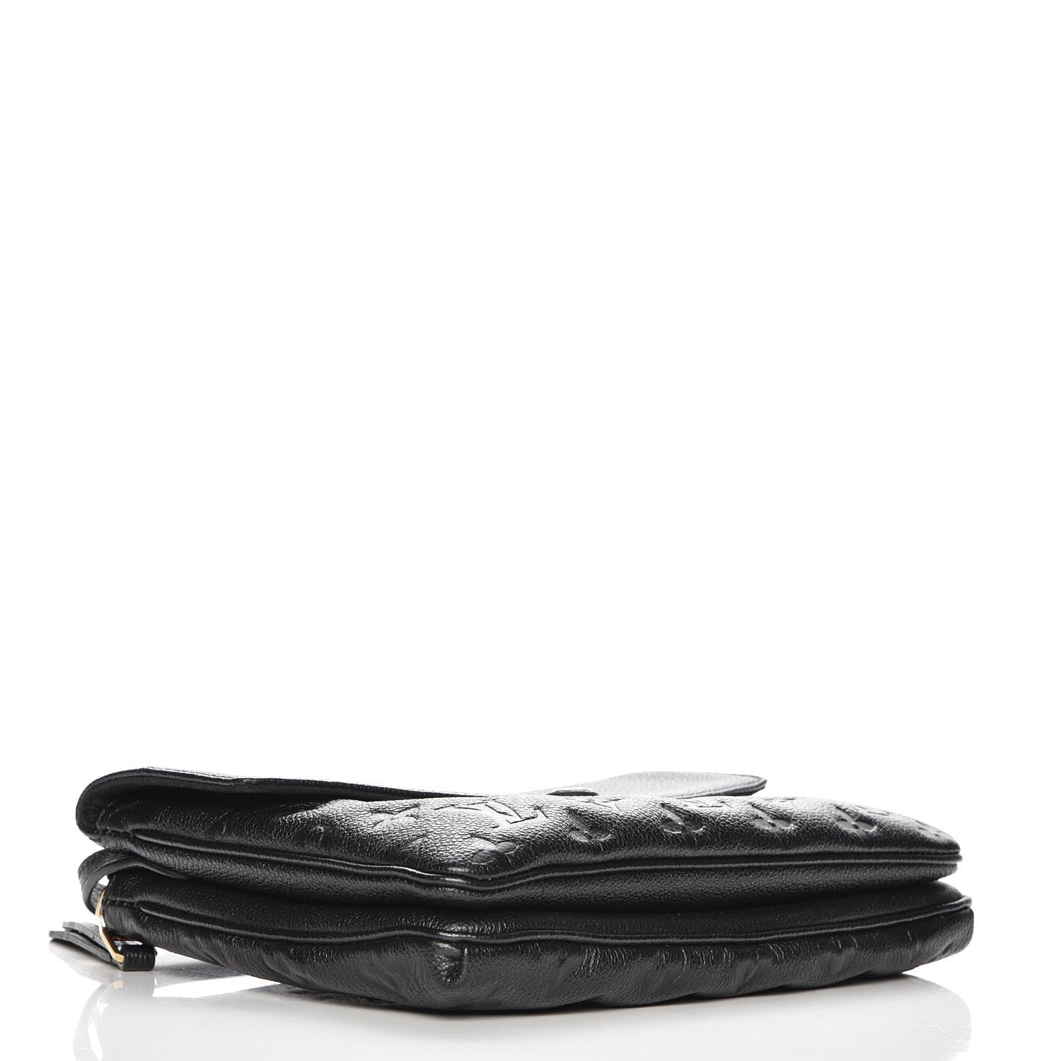 Louis Vuitton Empreinte Twice Black 4 of 8