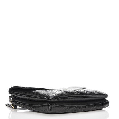 Louis Vuitton Empreinte Twice Black 4 of 8