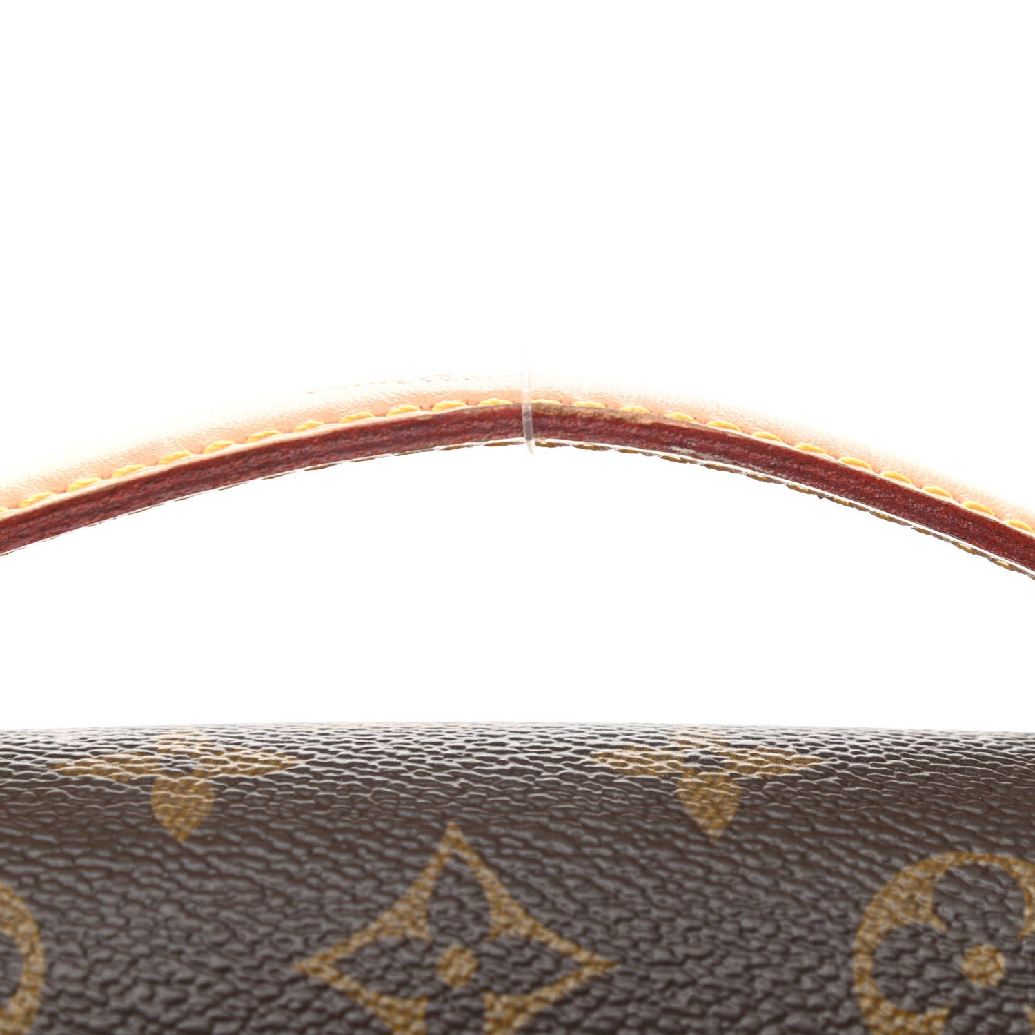 Louis Vuitton Monogram Pochette Metis 10 of 11