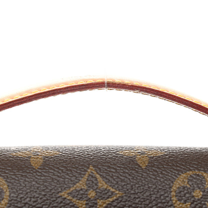 Louis Vuitton Monogram Pochette Metis 10 of 11