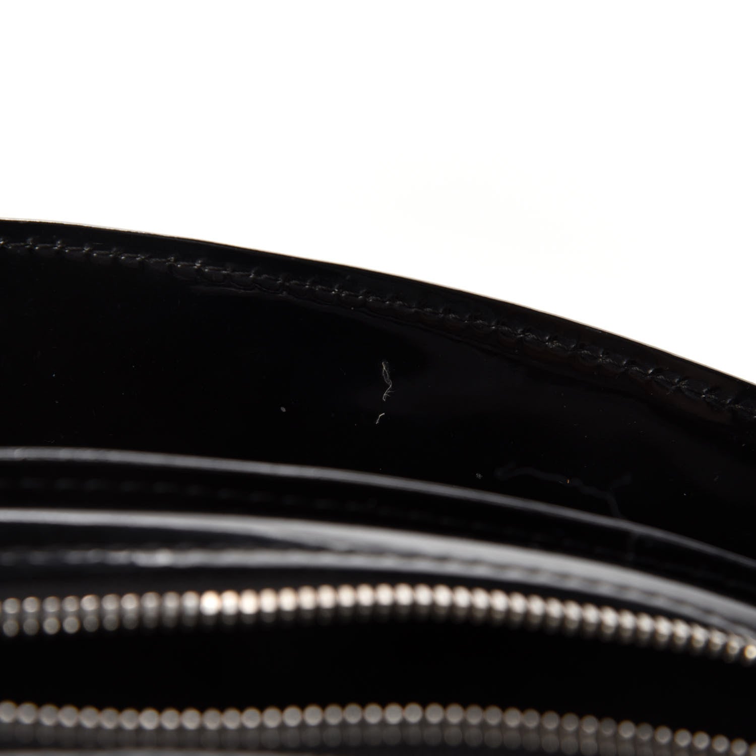 Louis Vuitton Electric Epi Pont-Neuf GM Black 8 of 10
