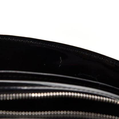 Louis Vuitton Electric Epi Pont-Neuf GM Black 8 of 10