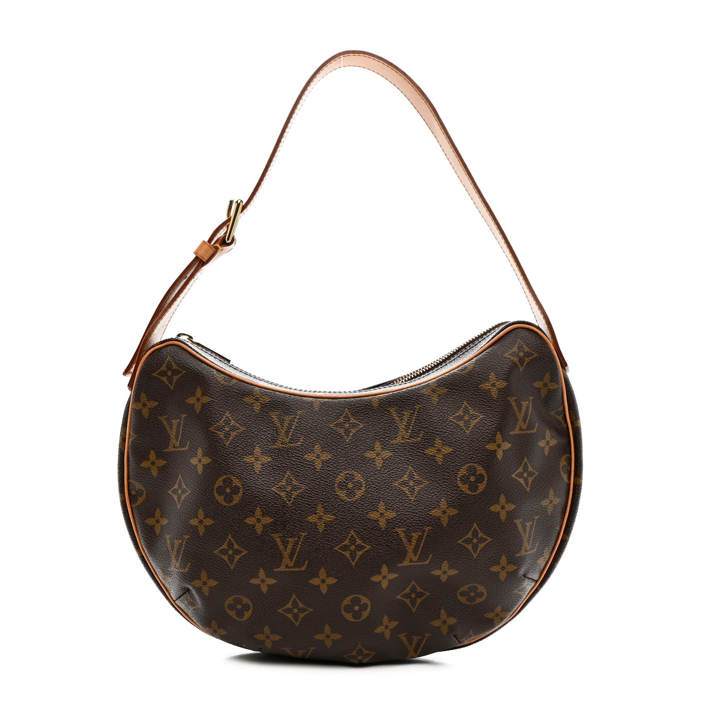 Monogram Croissant MM