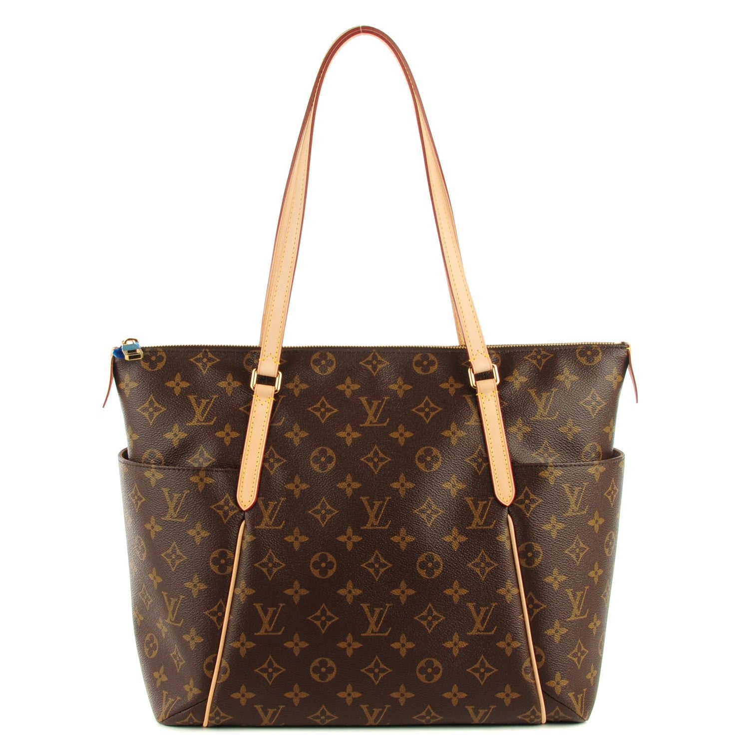 Louis Vuitton Monogram Totally MM 1 of 7